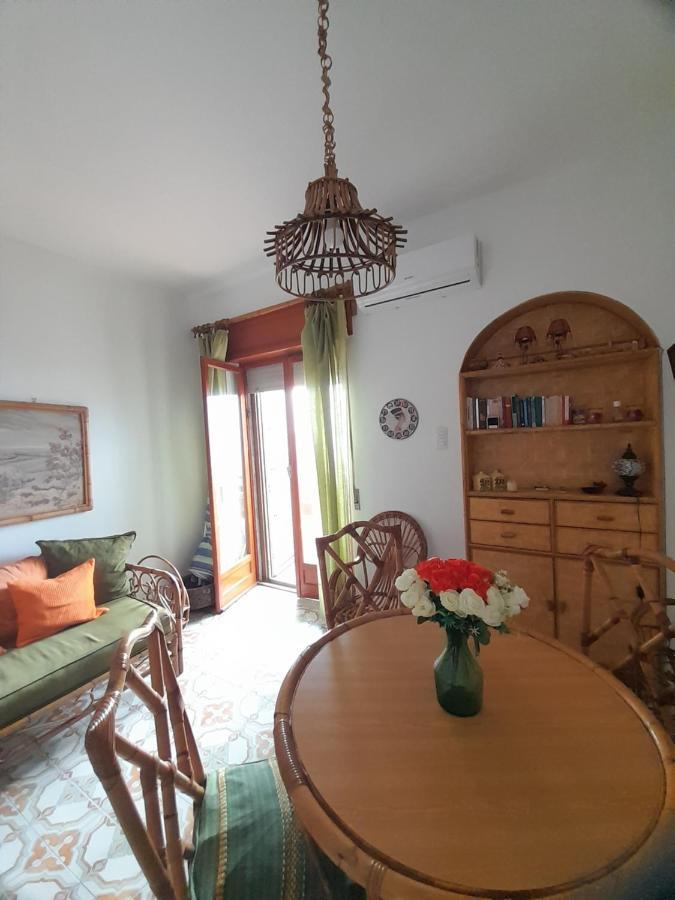 Gloria House Apartment Tropea Bagian luar foto