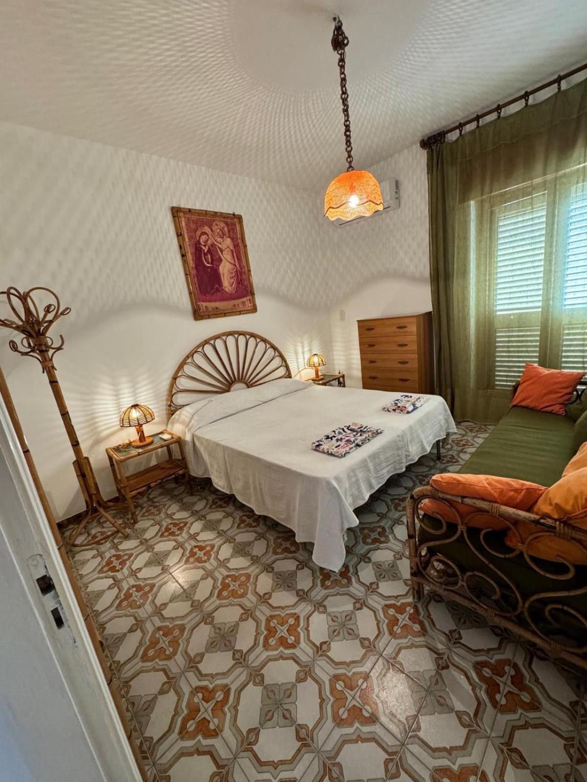 Gloria House Apartment Tropea Bagian luar foto