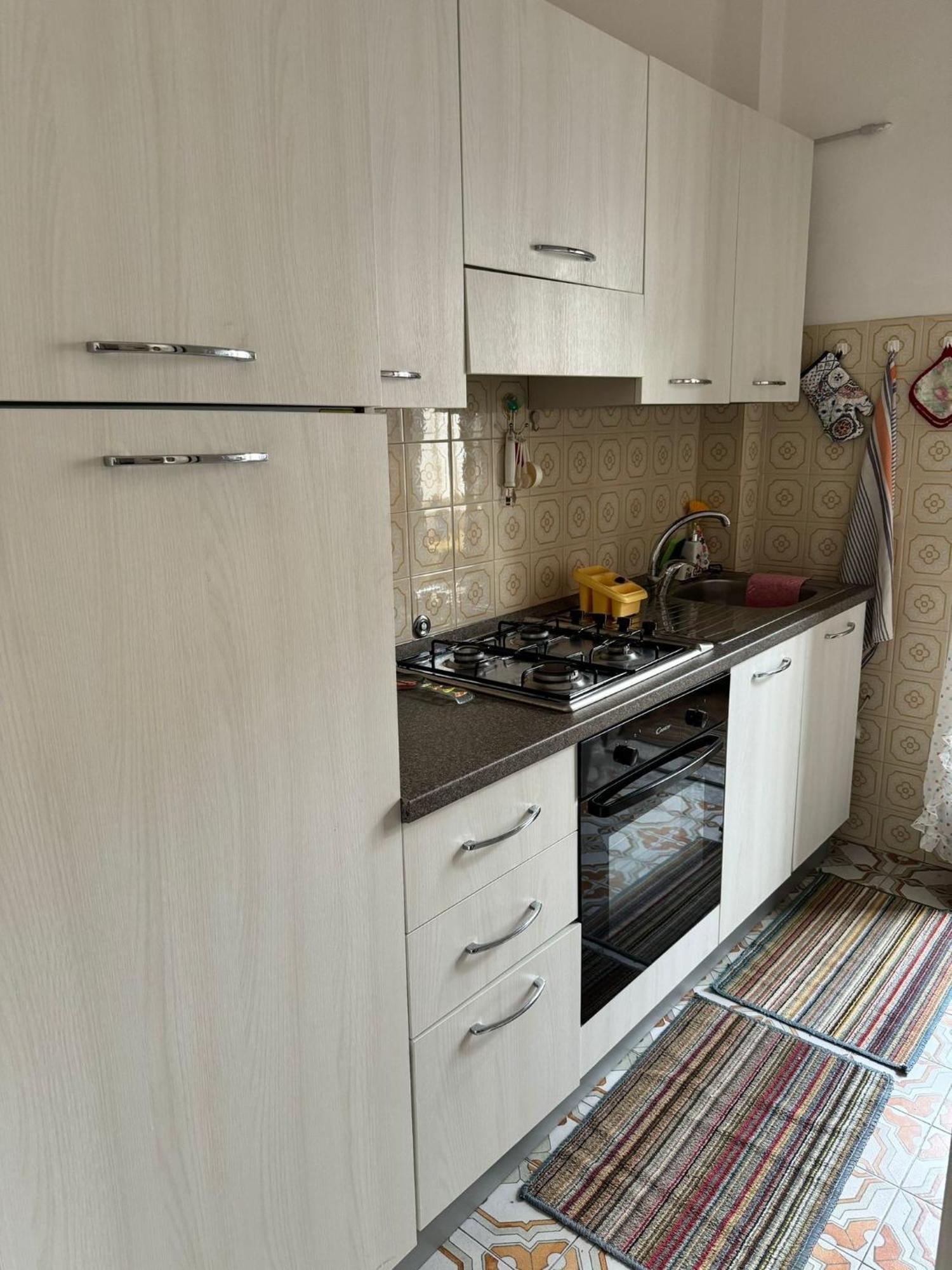 Gloria House Apartment Tropea Bagian luar foto